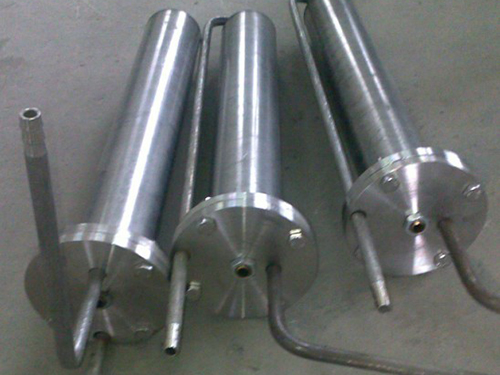 焦炭反應器： KF-100、200、300、88、2000